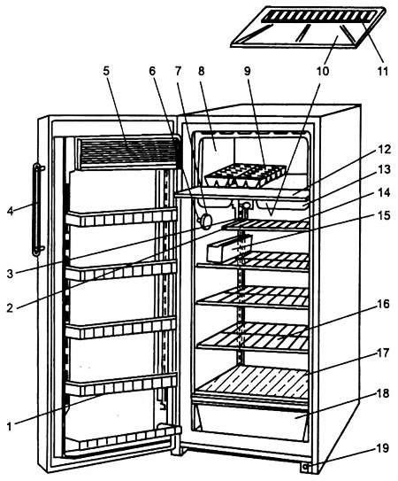 Tk 1120 заправка инструкция